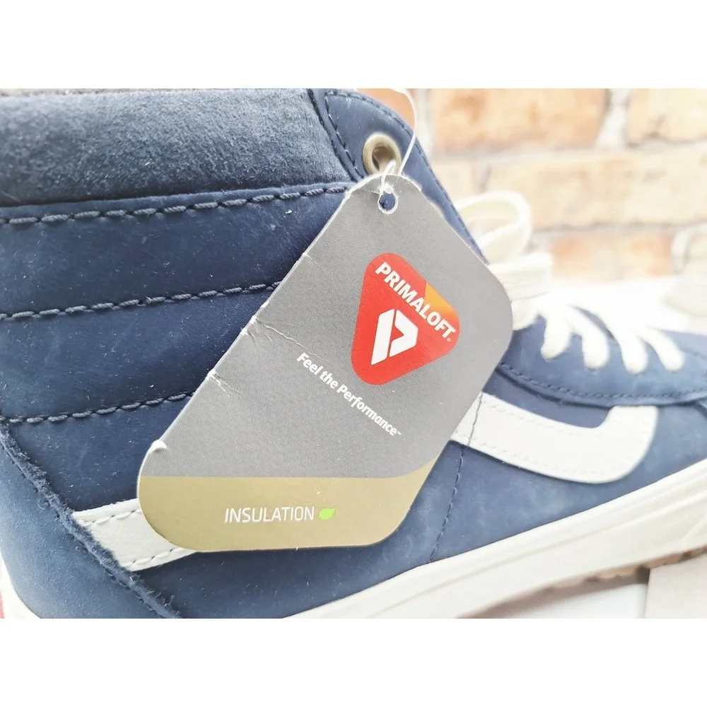 Vans new without
